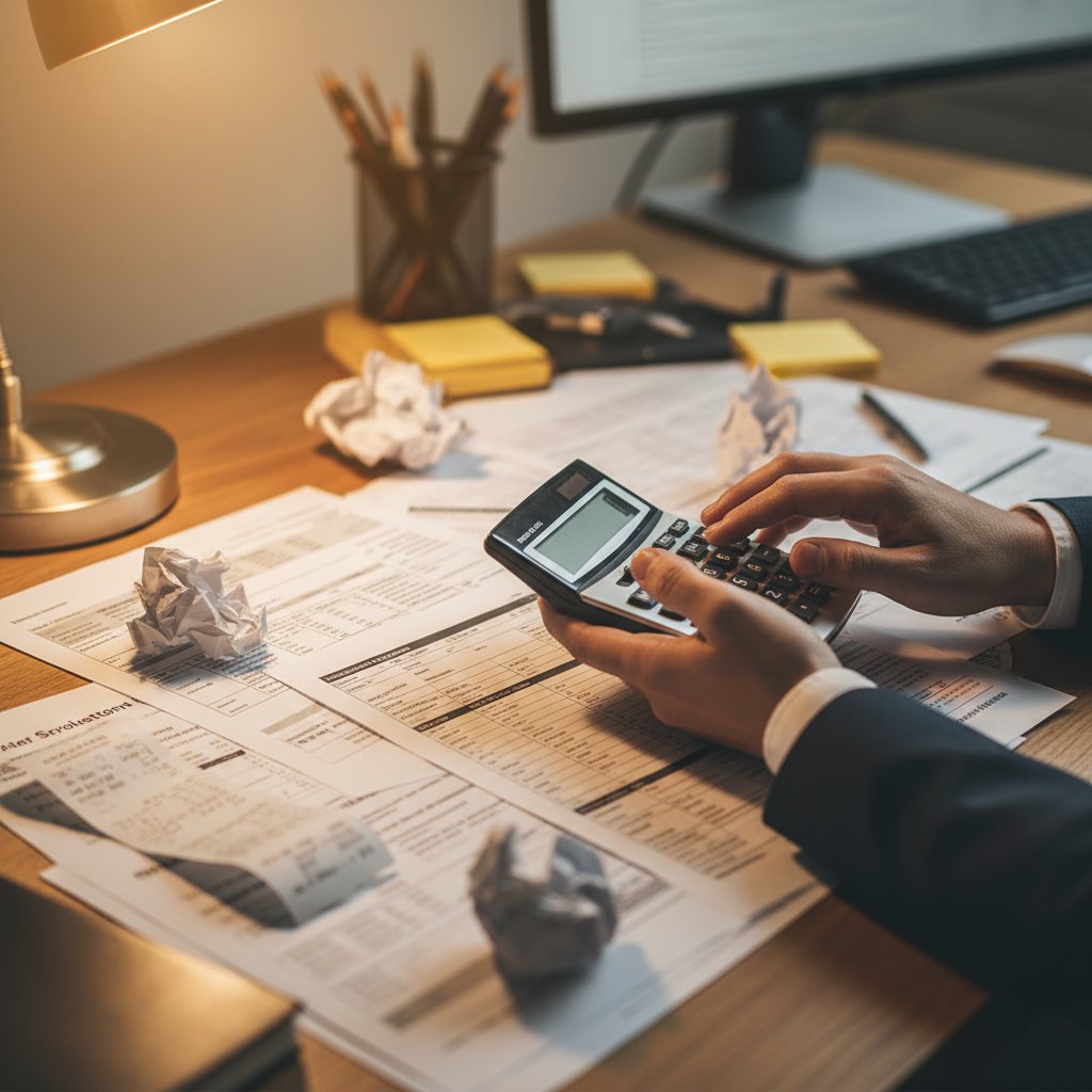 Dokumenty potrzebne do legalizacji pobytu