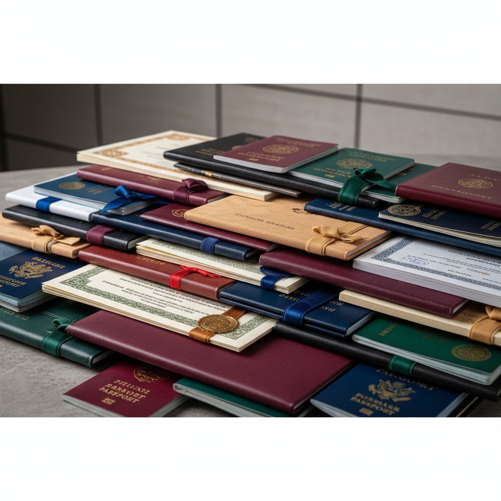 9. Программа помощи с документами in 2024: what's changed and what works