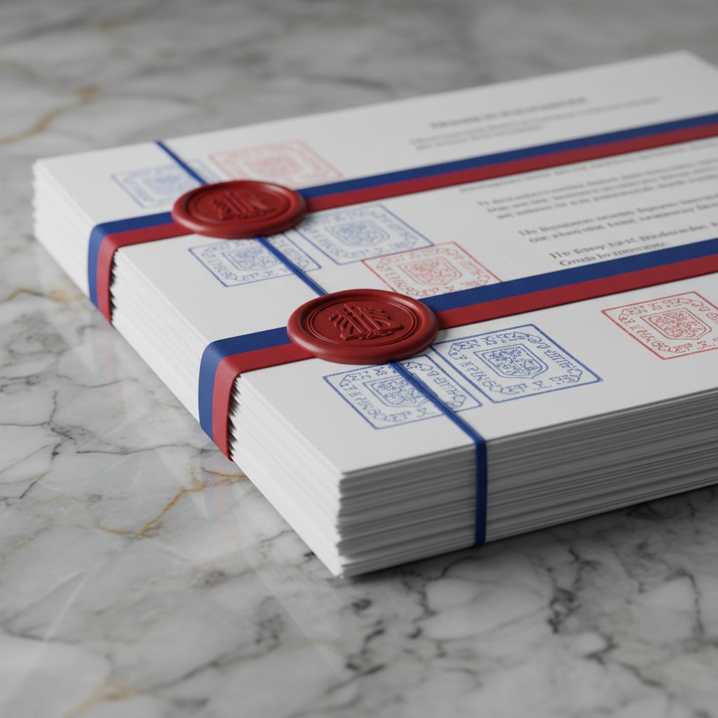 Zezwolenie na pobyt czasowy